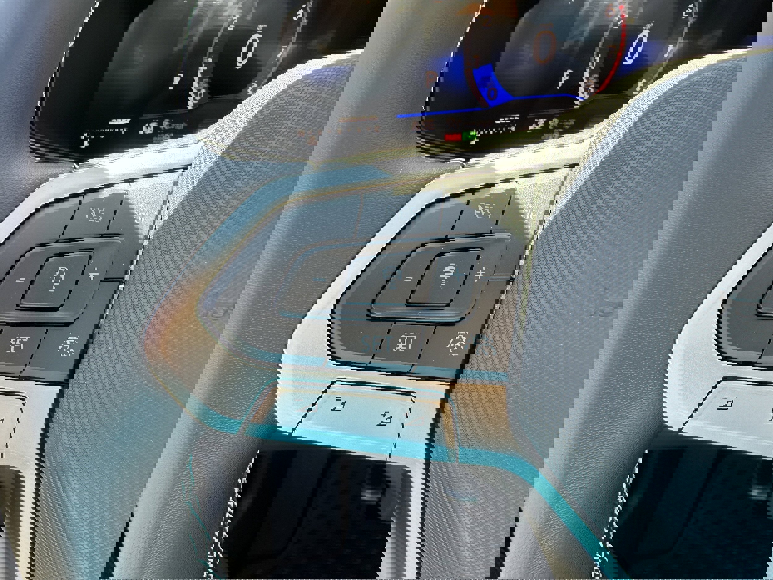 New 2025 Volkswagen Taos S image 35