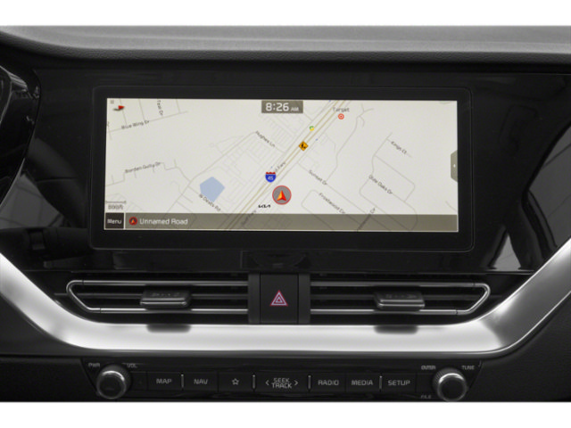 Used 2022 Kia Niro EX FWD image 18