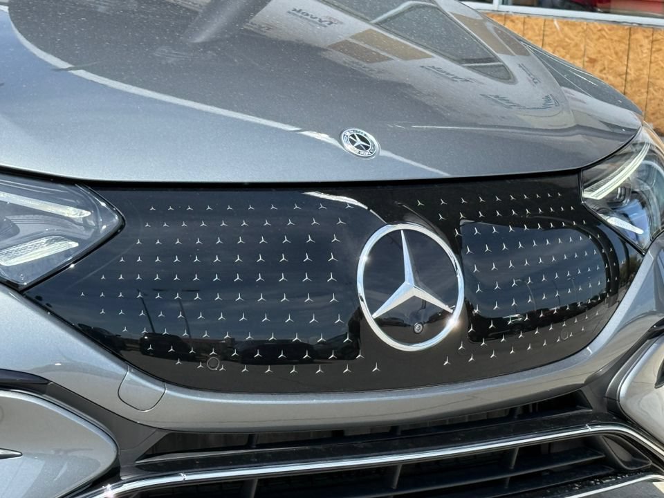 Used 2024 Mercedes-Benz EQE 350+ 4MATIC Sedan image 42