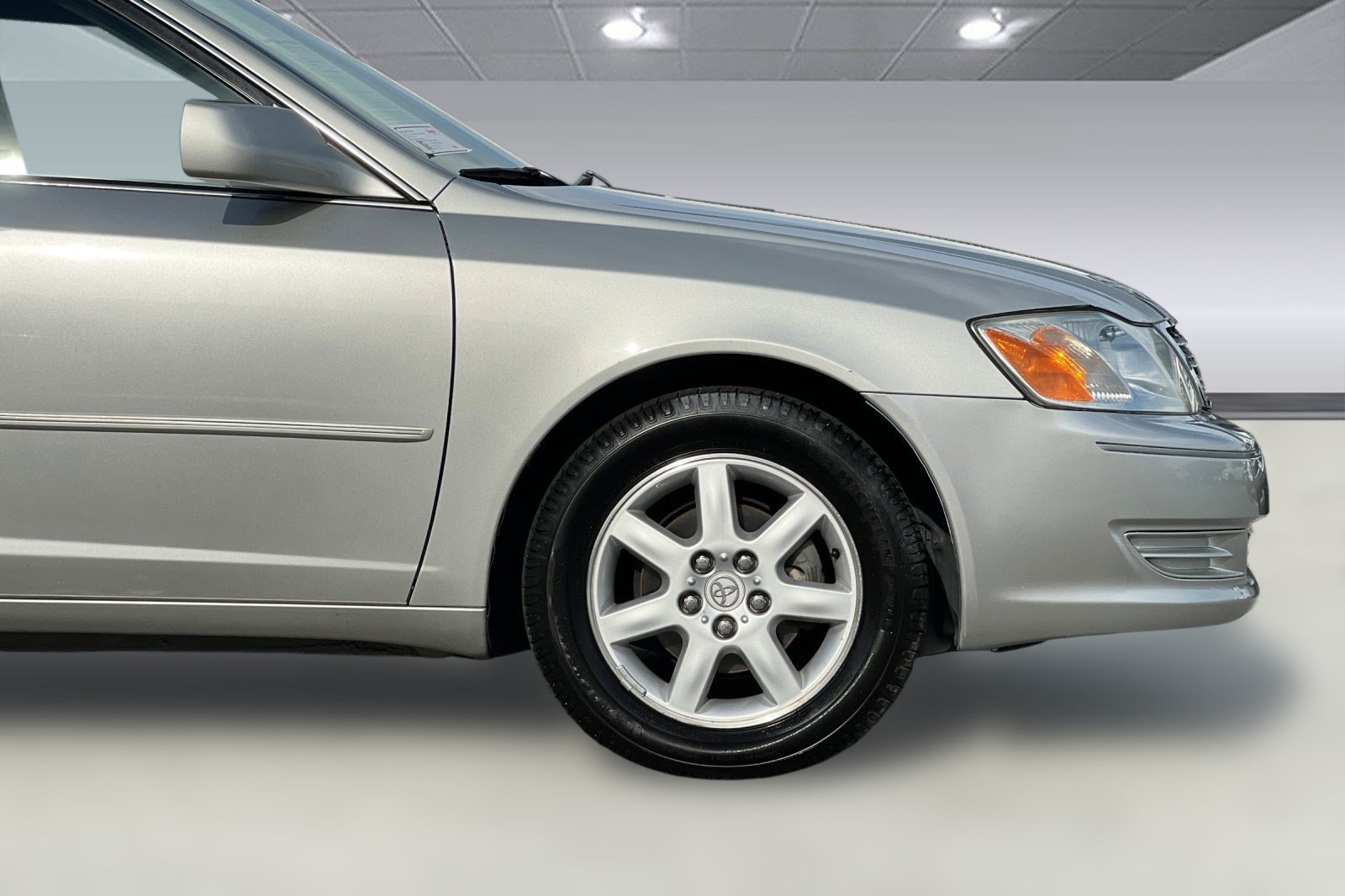 Used 2003 Toyota Avalon XL FWD image 33
