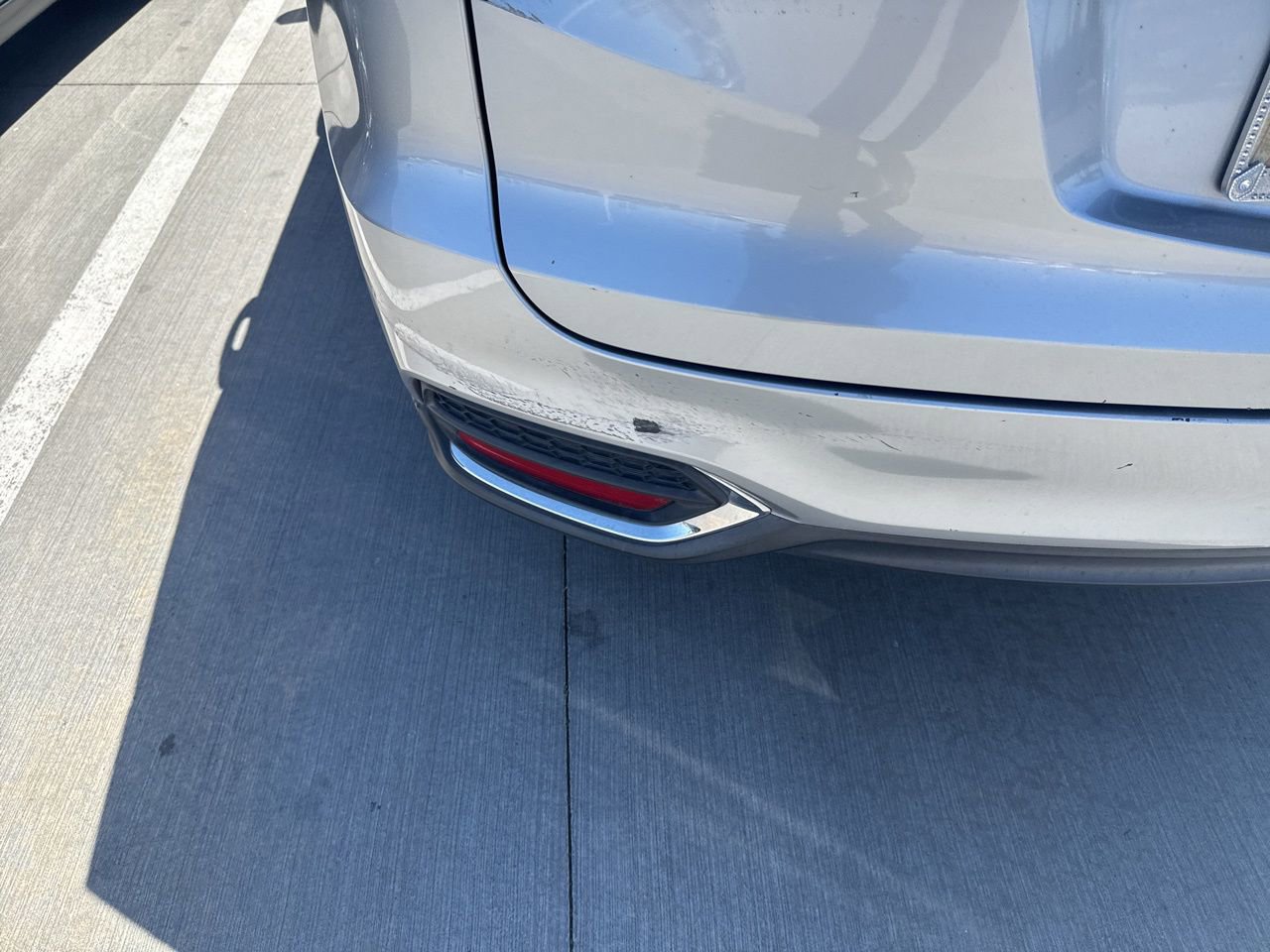 Used 2017 Acura RDX w/ Technology Package AWD/4WD image 10