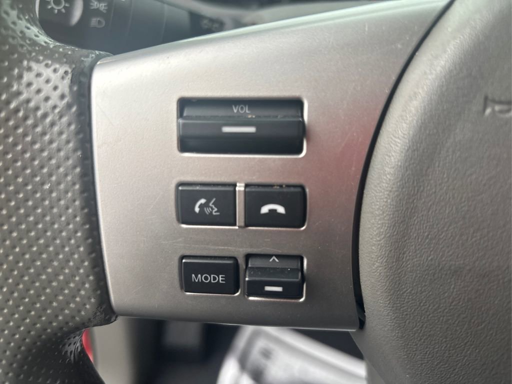 Used 2018 Nissan Frontier SV image 33