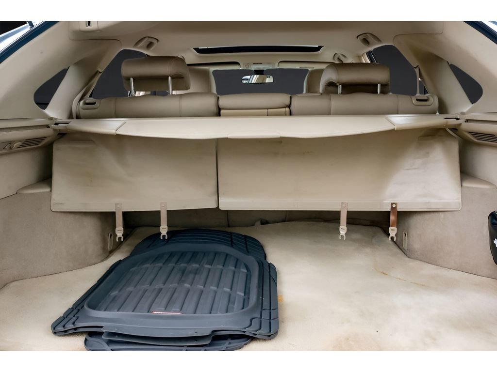 Used 2008 Lexus RX 400h AWD image 37