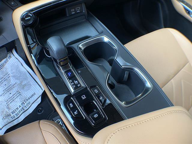 Certified 2023 Lexus NX 350 AWD w/ Vision Package image 20