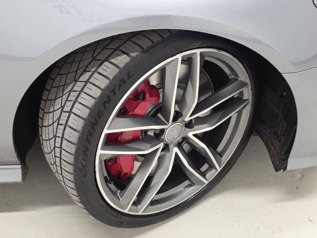 Used 2017 Audi S6 Prestige w/ S6 Sport Package AWD/4WD image 57