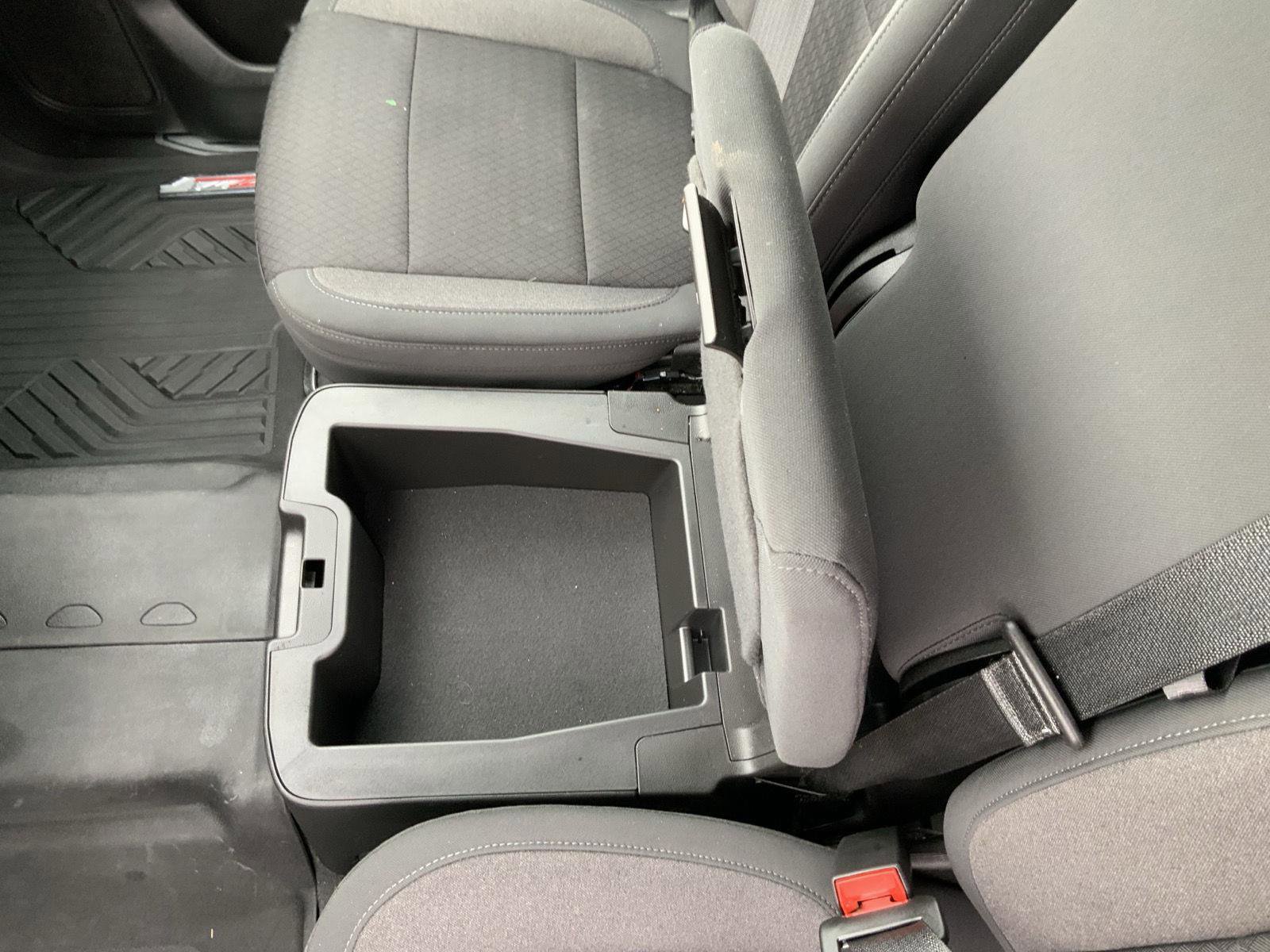 Used 2021 Chevrolet Silverado 1500 RST image 50