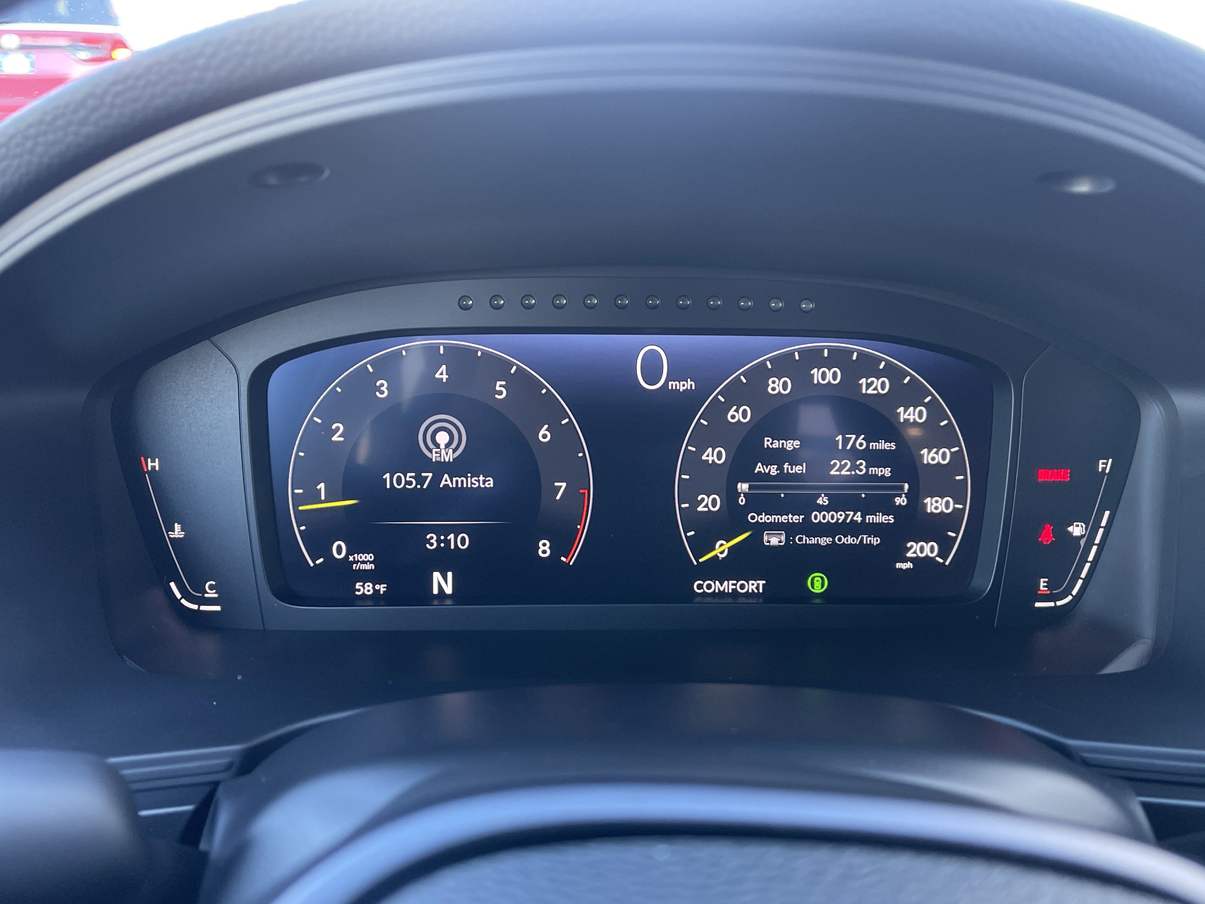 Certified 2025 Honda Civic Type R image 20