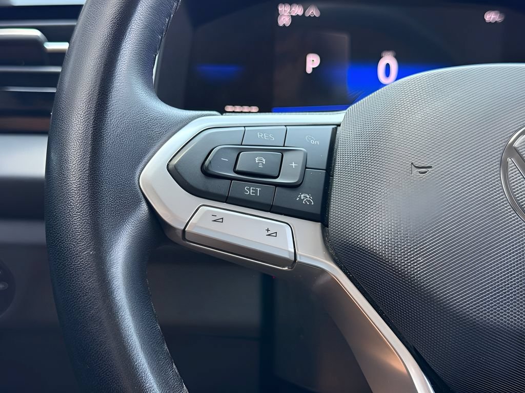 Used 2025 Volkswagen Jetta S FWD image 17