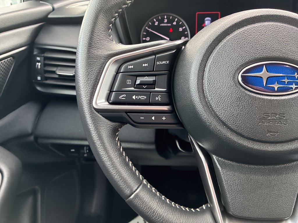 Used 2025 Subaru Legacy Premium AWD/4WD image 20