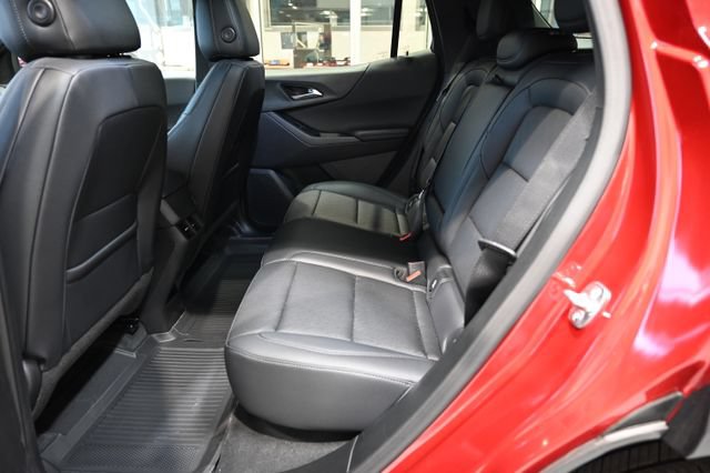 New 2027 Chevrolet Equinox LT w/ Convenience Package II FWD image 11