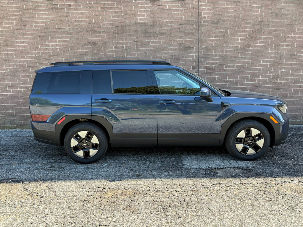 New 2026 Hyundai Santa Fe SEL FWD image 6
