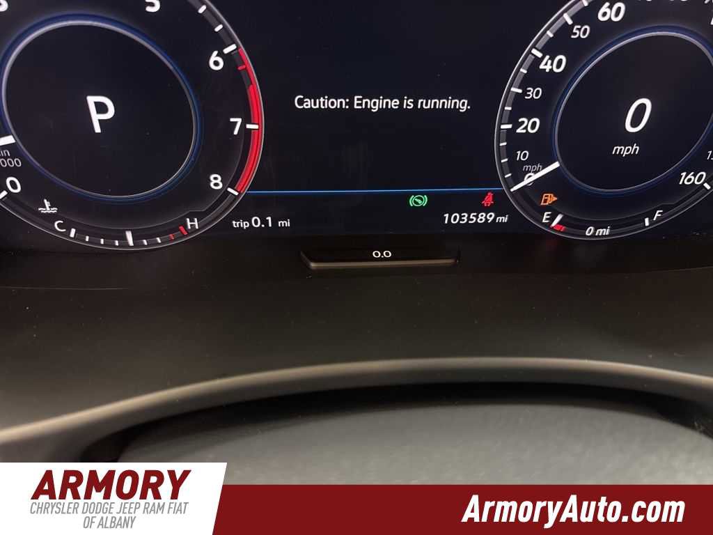 Used 2018 Volkswagen Atlas SEL Premium image 15