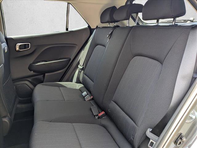 New 2026 Hyundai Venue SE FWD image 18
