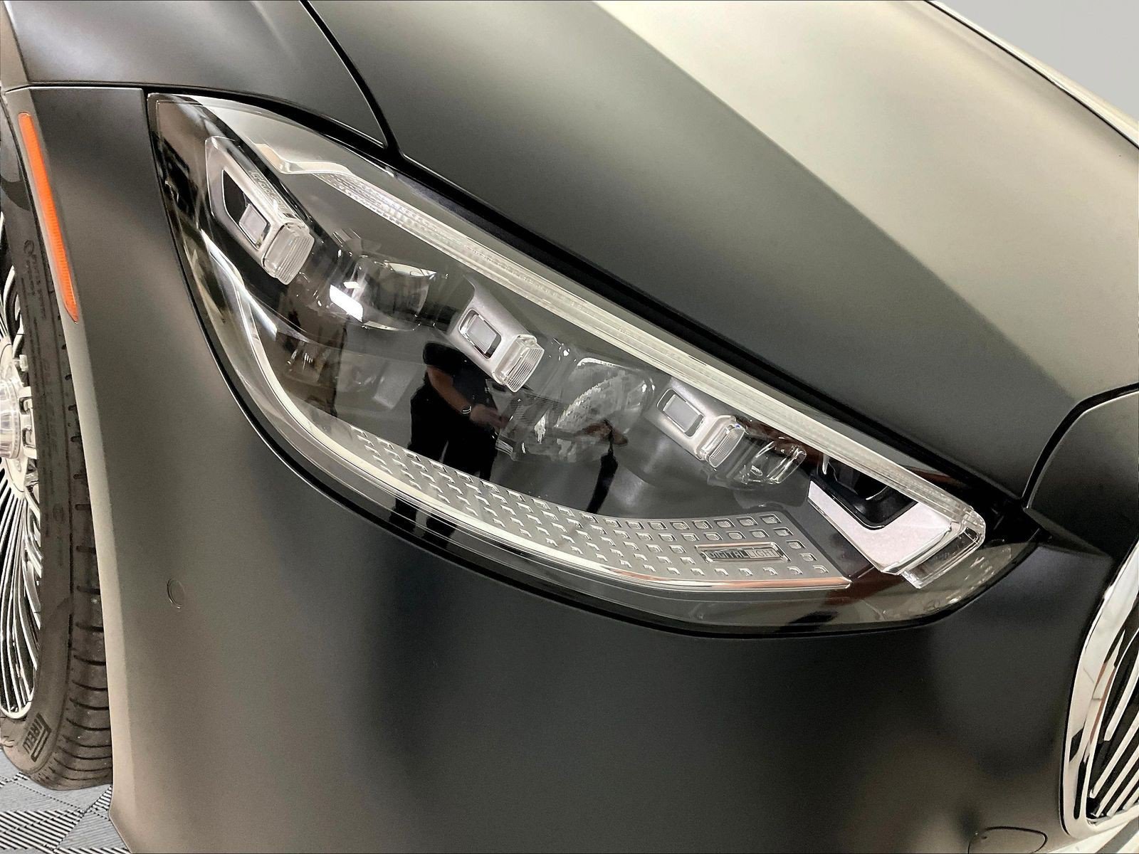 Certified 2024 Mercedes-Benz Maybach S 680 4MATIC image 32