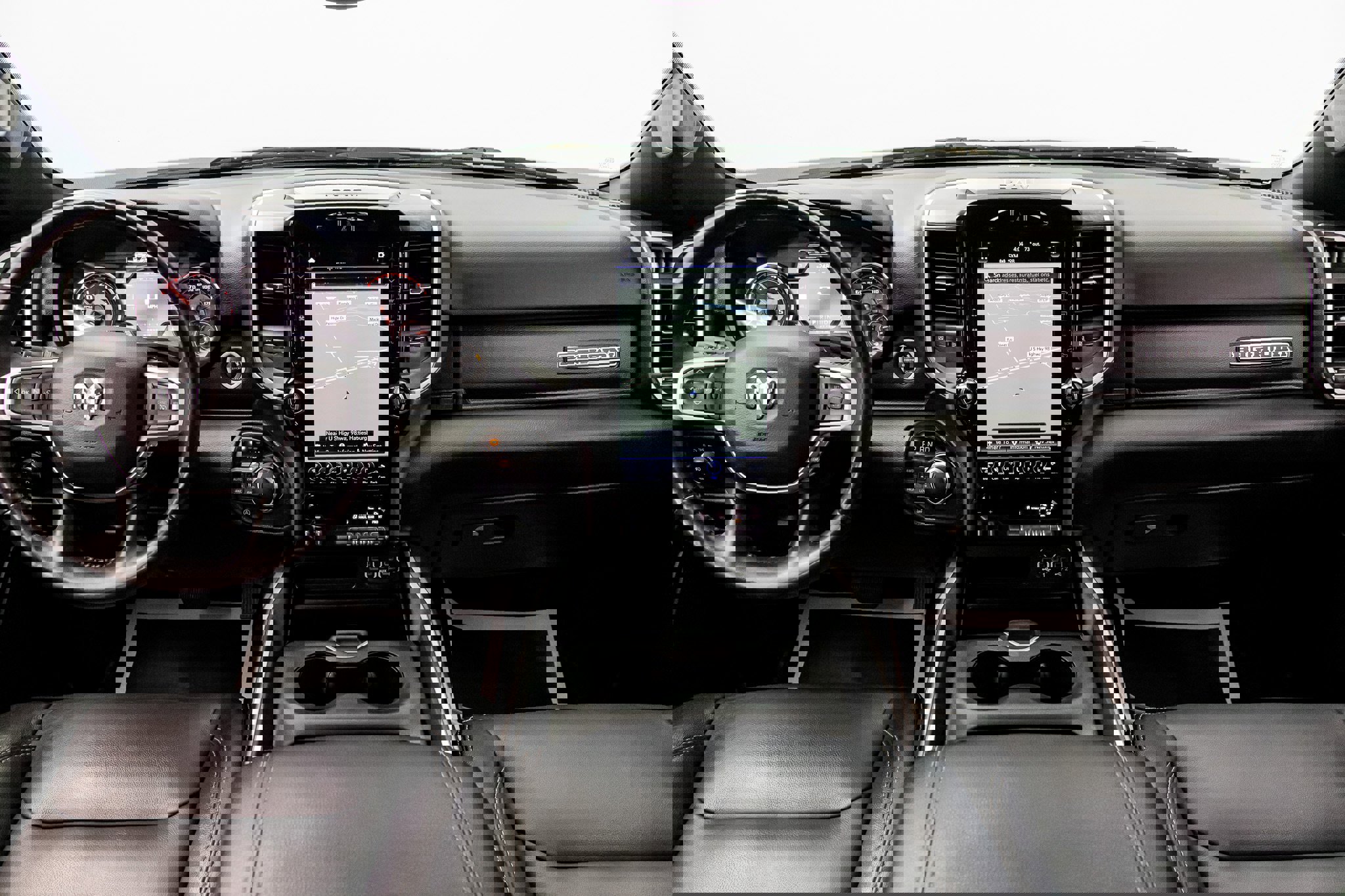 Used 2020 RAM 1500 Big Horn image 40