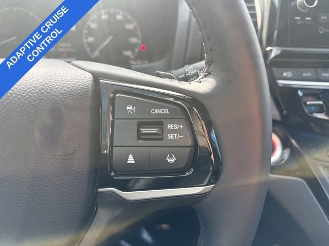 Used 2025 Honda Odyssey Touring image 12