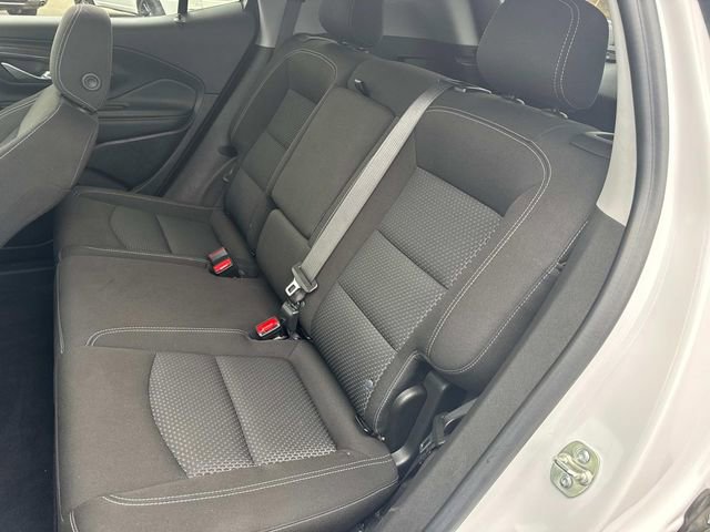 Certified 2024 GMC Terrain SLE image 15