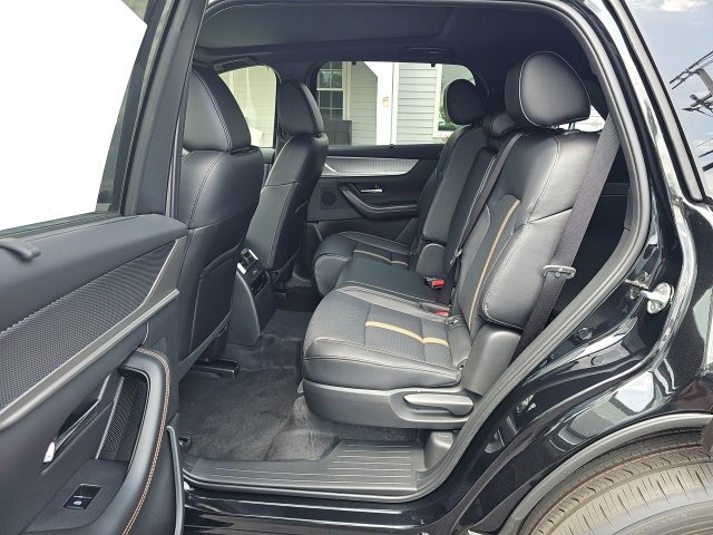 New 2025 MAZDA CX-70 3.3 Turbo w/ Premium Plus Pkg image 14
