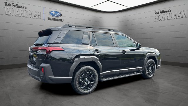 New 2026 Subaru Outback Limited AWD/4WD image 4