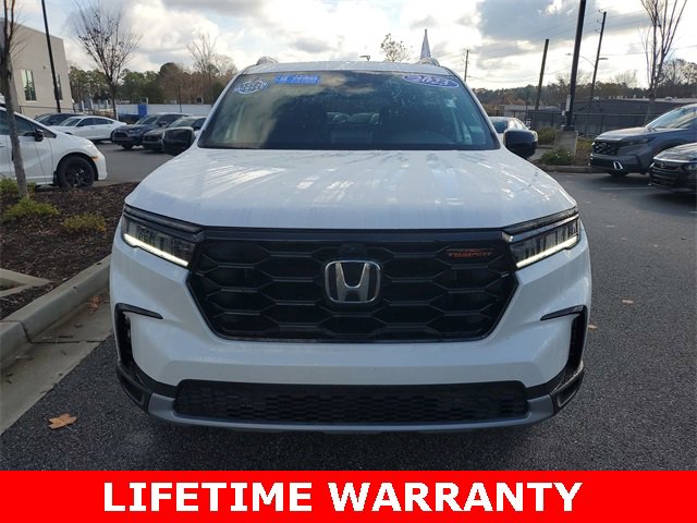 Certified 2023 Honda Pilot TrailSport image 2