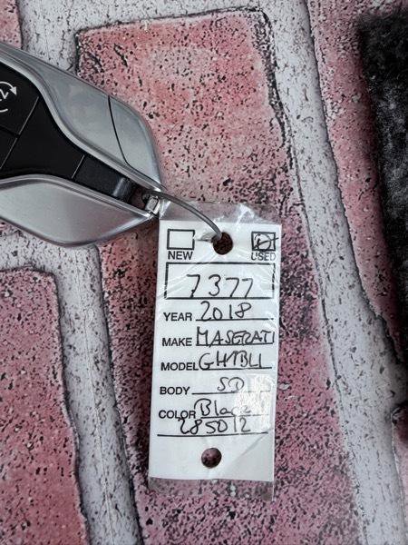 Used 2011 BMW 535i Sedan RWD image 8