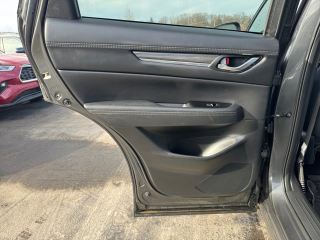 Used 2018 MAZDA CX-5 Grand Touring image 26