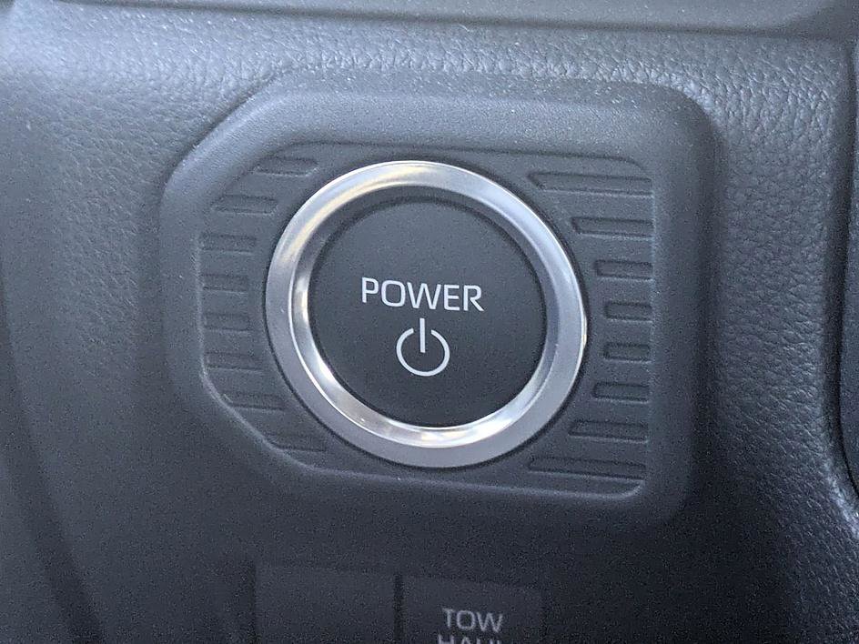 Used 2025 Toyota Land Cruiser 1958 AWD/4WD image 24