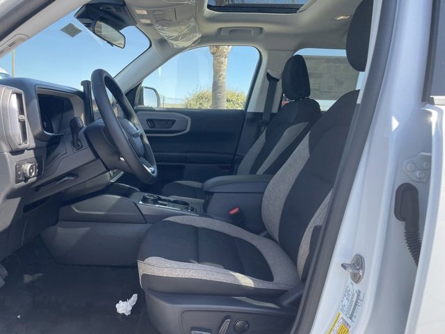 New 2025 Ford Bronco Sport Big Bend w/ Convenience Package image 20