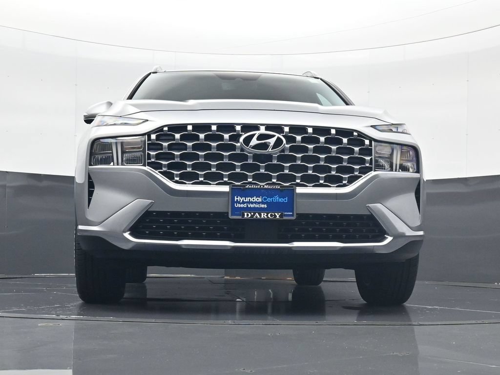 Certified 2023 Hyundai Santa Fe SEL w/ Premium Package AWD/4WD image 23