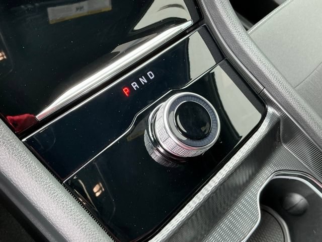 Used 2026 Jeep Grand Cherokee Laredo X AWD/4WD image 21