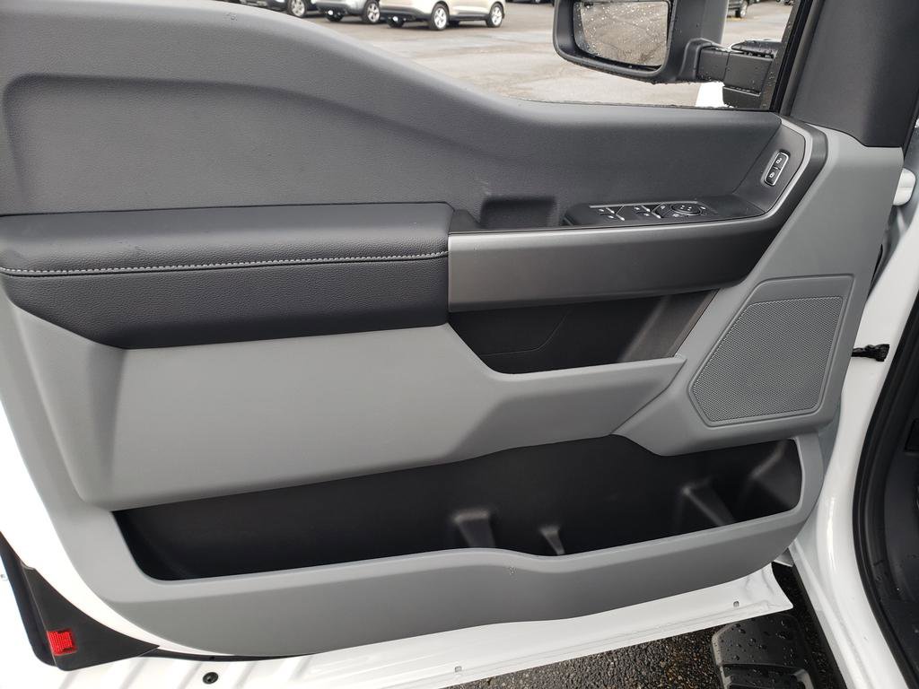 New 2026 Ford F350 XL w/ STX Appearance Package image 12