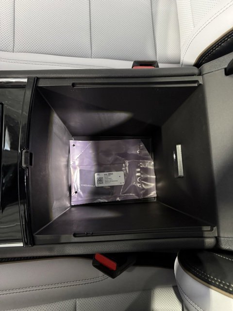 New 2026 Chevrolet Traverse High Country w/ LPO, Floor Liner Package image 32