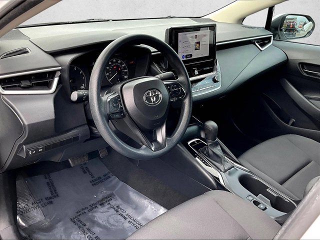 Used 2024 Toyota Corolla LE image 14