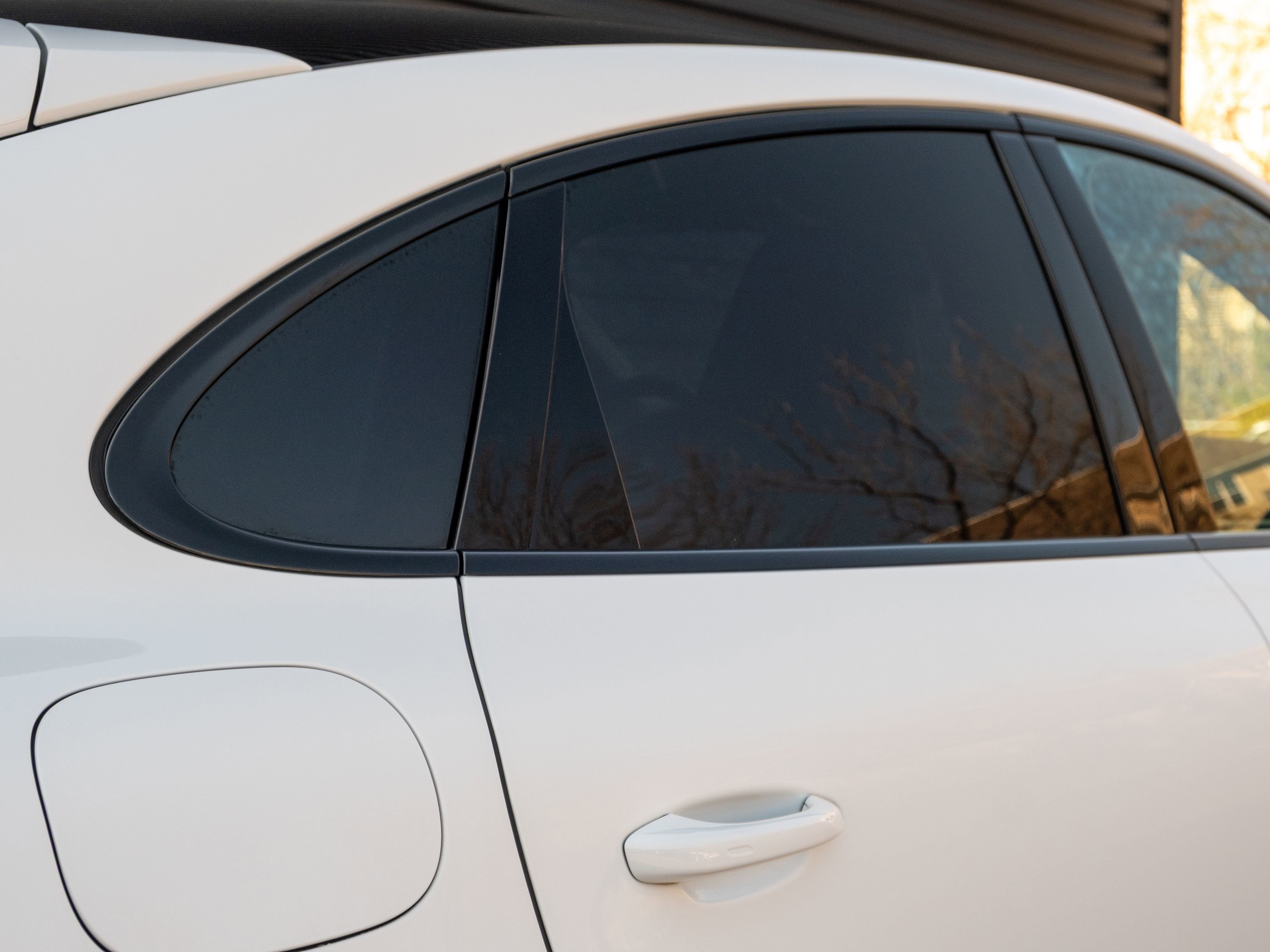 Certified 2023 Porsche Cayenne Coupe image 37