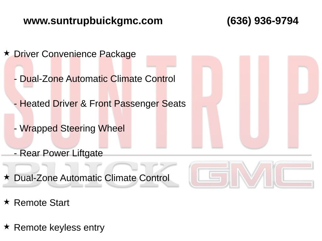 Used 2023 Chevrolet Equinox LT FWD image 11