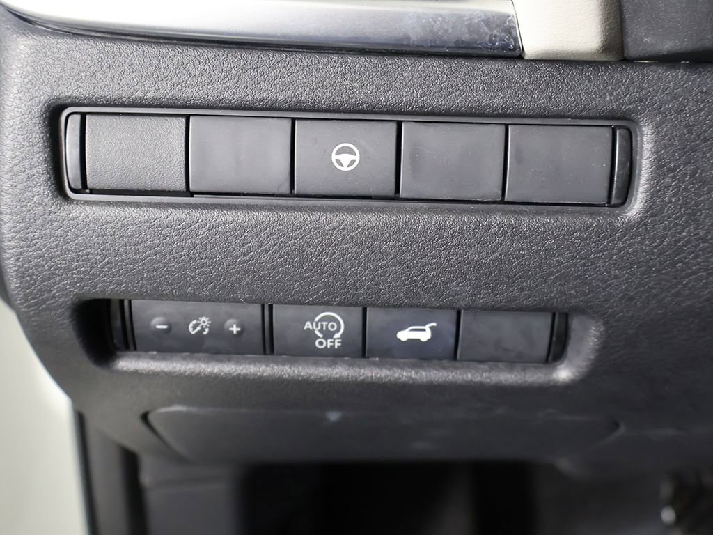Used 2023 Nissan Rogue SV w/ SV Premium B Package AWD/4WD image 35