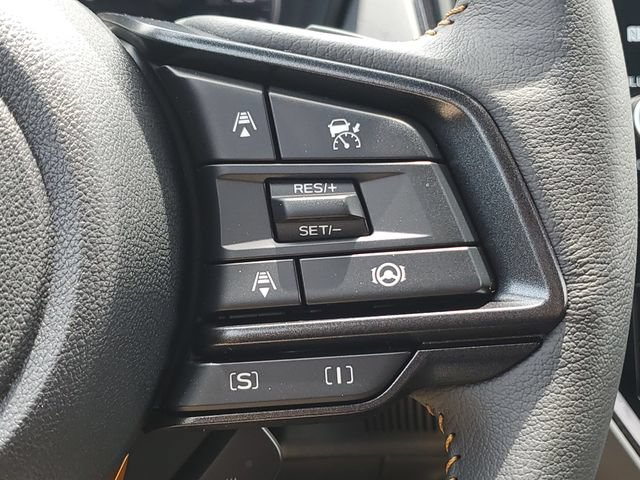 New 2026 Subaru Crosstrek 2.5i Wilderness AWD/4WD image 23