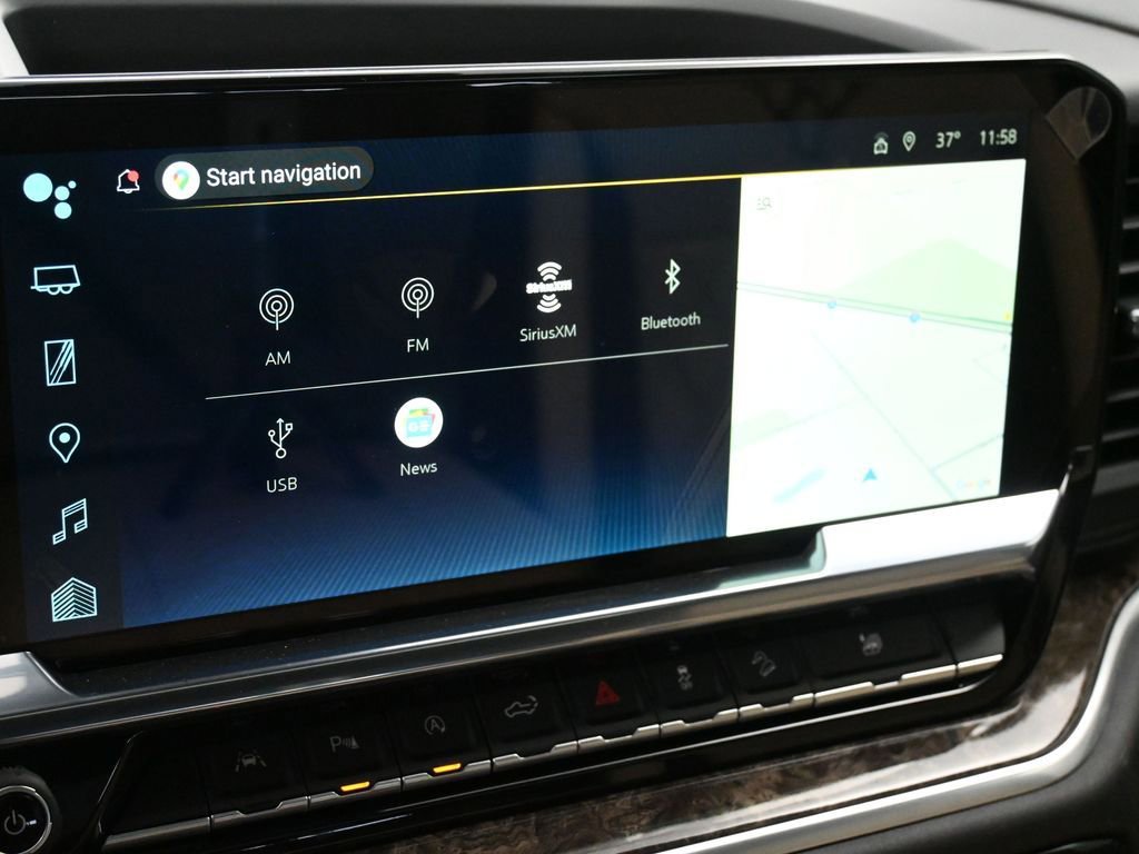 New 2026 Chevrolet Silverado 1500 RST w/ All Star Edition Plus image 23