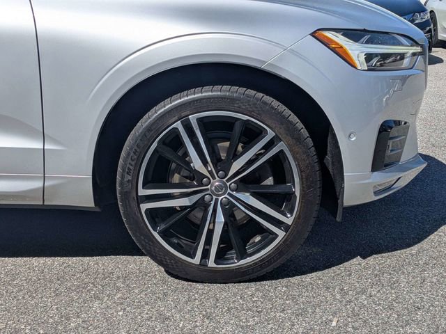 Used 2019 Volvo XC60 T6 R-Design w/ Protection Package Premier AWD/4WD image 11
