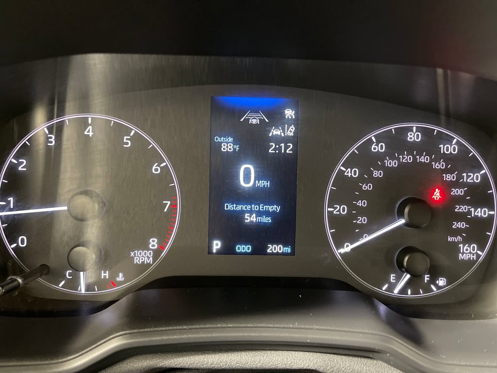 Certified 2024 Toyota Corolla LE FWD image 18