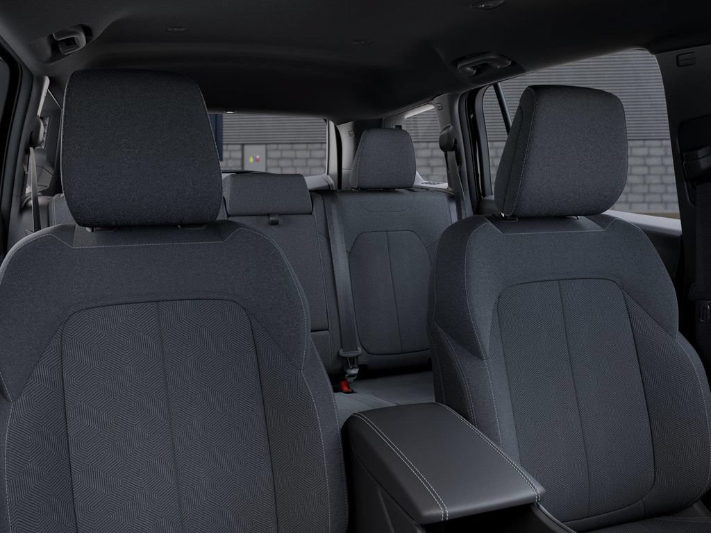 New 2026 Jeep Cherokee Laredo AWD/4WD image 26