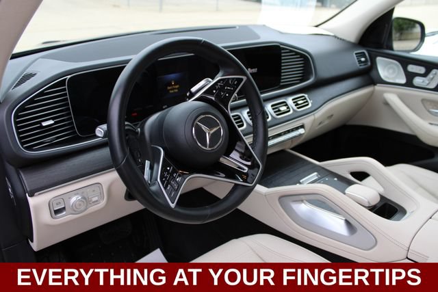 Used 2026 Mercedes-Benz GLE 450 4MATIC image 2