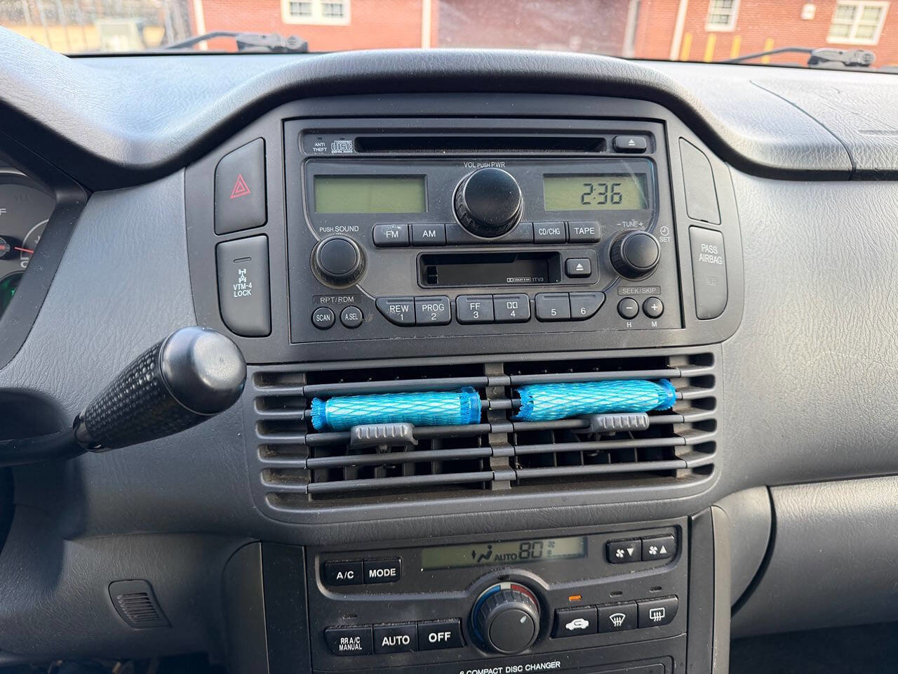 Used 2005 Honda Pilot EX-L image 18