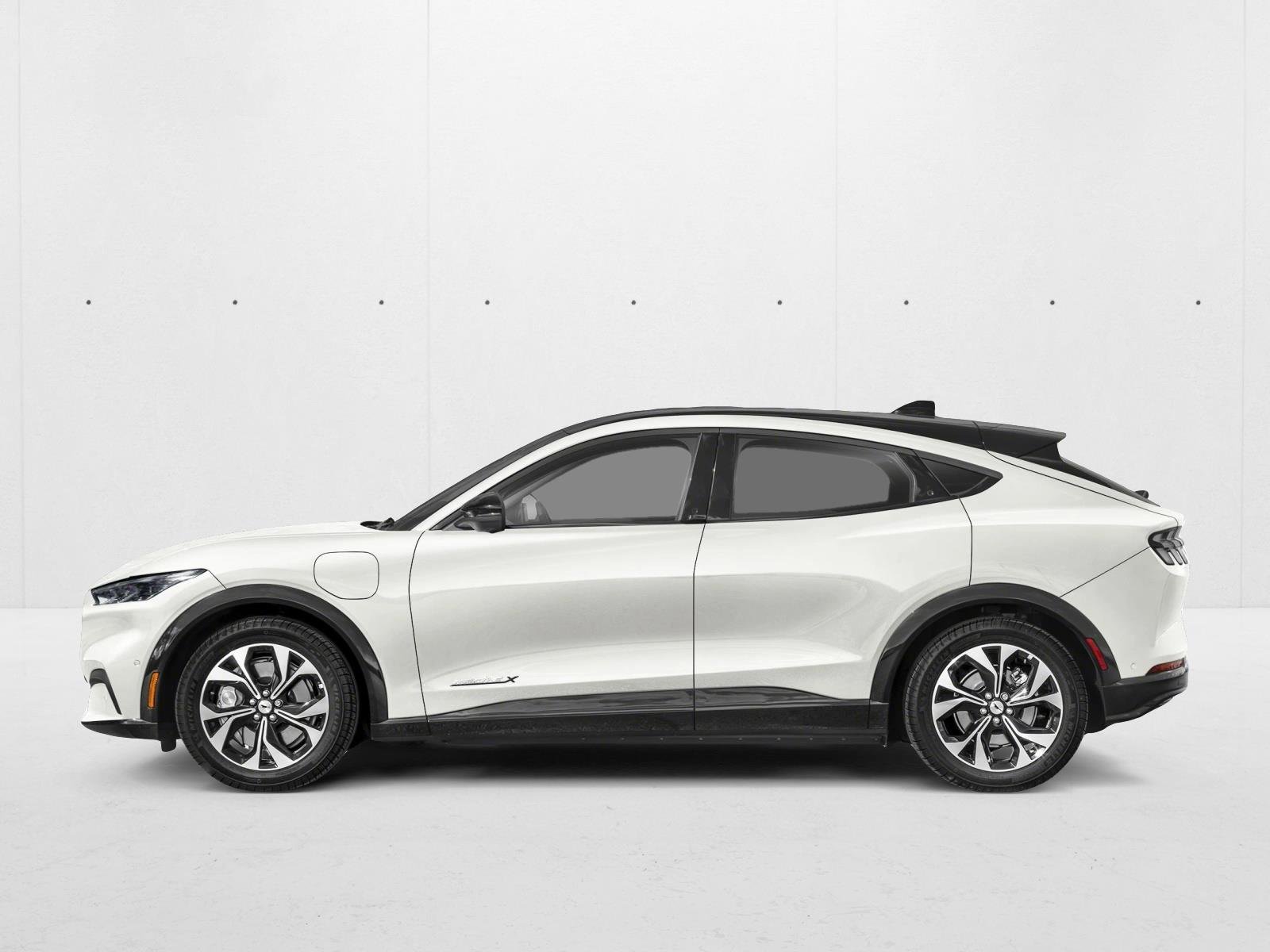 New 2026 Ford Mustang Mach-E Premium AWD/4WD image 3