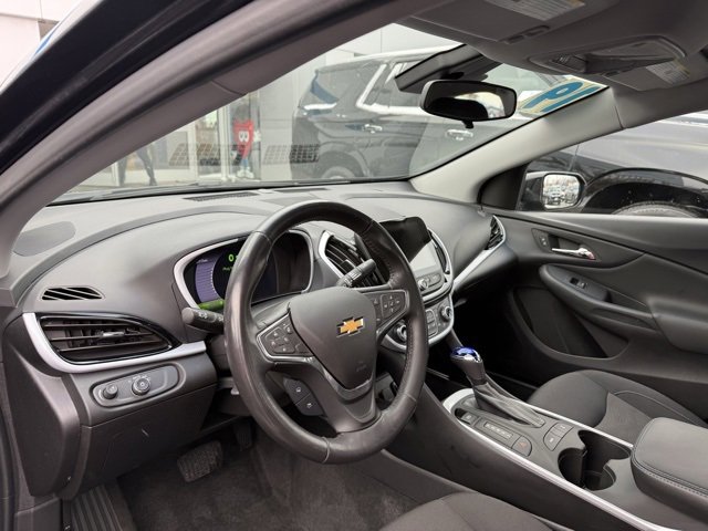 Used 2019 Chevrolet Volt LT w/ Comfort Package image 6