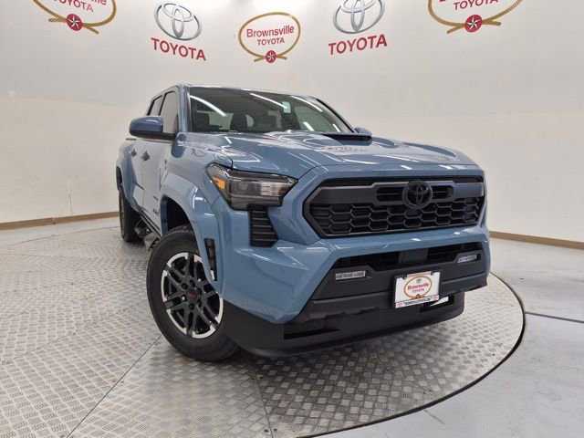 New 2026 Toyota Tacoma TRD Sport RWD image 1
