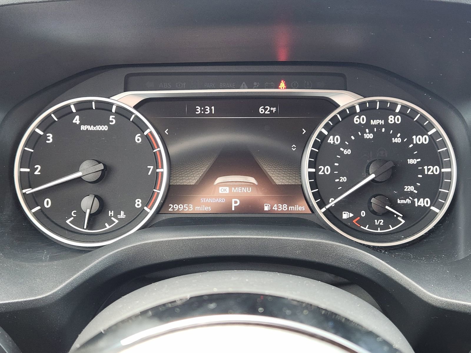 Used 2023 Nissan Rogue SL w/ SL Premium Package image 19