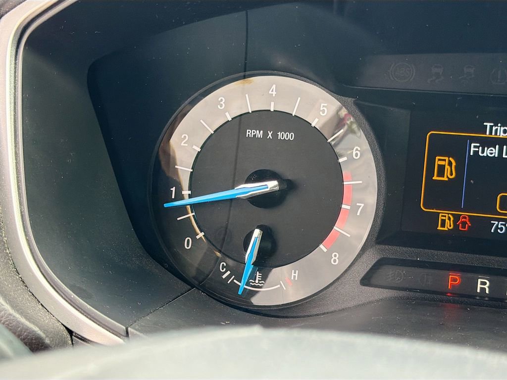 Used 2013 Ford Fusion SE FWD image 35