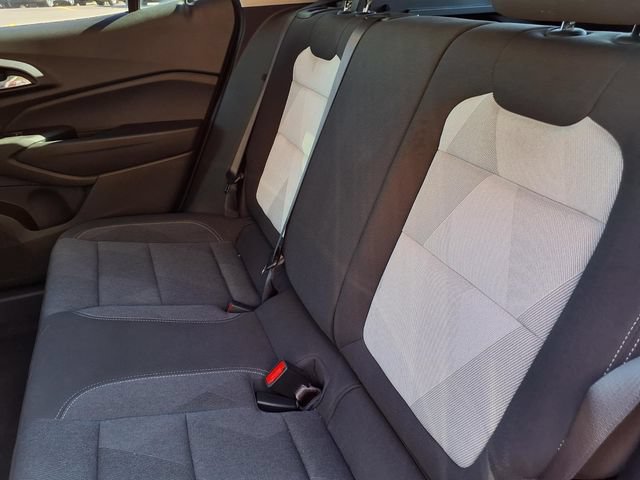Certified 2024 Chevrolet Trax LS FWD image 6