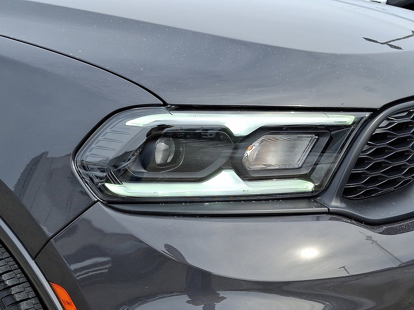 New 2026 Dodge Durango GT w/ Blacktop Package image 10